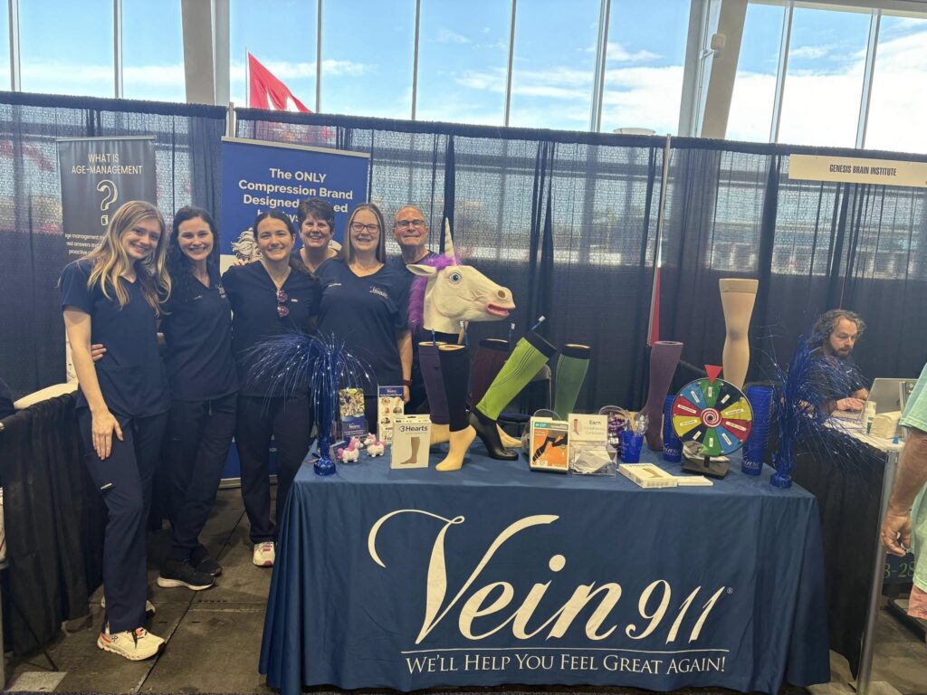 Vein911 Vein Treatment Centers